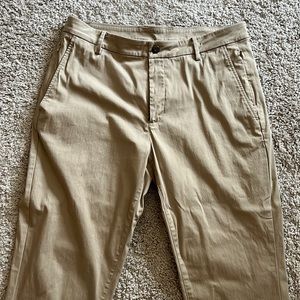 Birddog pants. 34x32